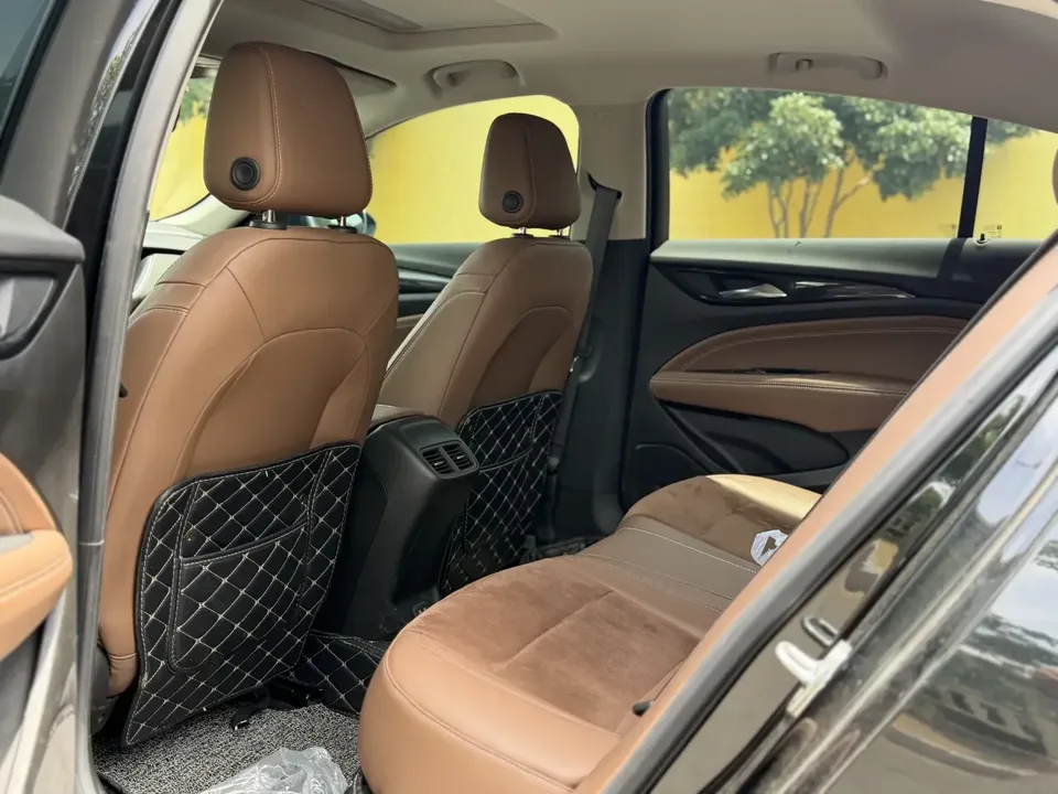 Buick Majesty Majesty 2022 552T Smart 2023 — thumbnail 3