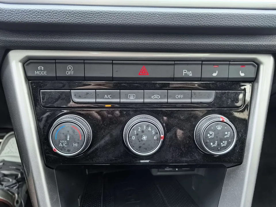 Volkswagen T-Roc TANG 2022 280TSI DSG 2WD R-Line Pro PLUS 2022 — thumbnail 5