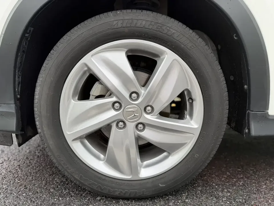 Honda VEZEL Binzhi 2022 1.5L CVT Phantom Night Pioneer Edition 2022 — миниатюра 3
