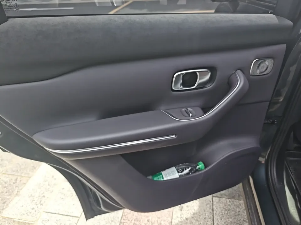 Leapmotor Zero running C10 Zero running C10 2024 Extended Range 210 Smart Edition 2024 — thumbnail 5