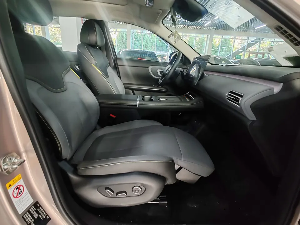 Changan Qiyuan Q05 Changan Qiyuan Q05 2026 506 Max+ 2026 — thumbnail 5