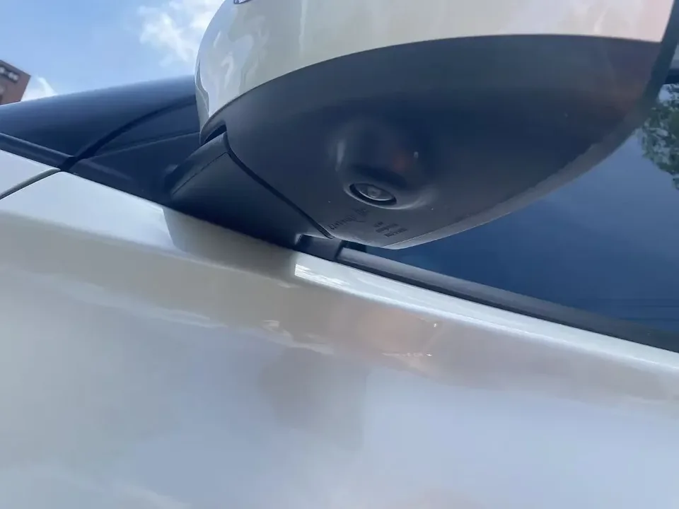 Nissan Jinke Jinke 2022 1.5L XV CVT Deluxe Edition 2022 — thumbnail 3