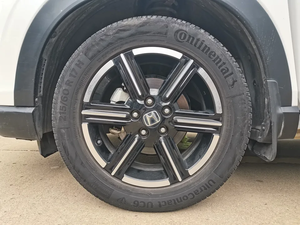 Honda VEZEL Binzhi 2023 1.5L CVT Elite Edition 2023 — thumbnail 3