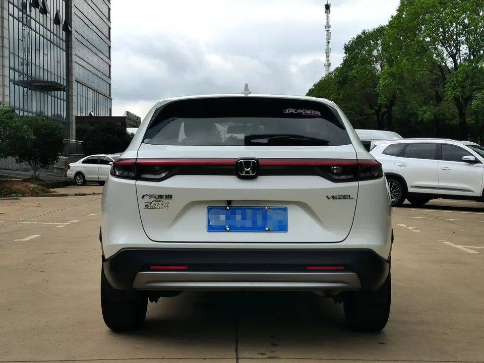 Honda VEZEL Binzhi 2023 1.5L CVT Elite Edition 2023 — thumbnail 5