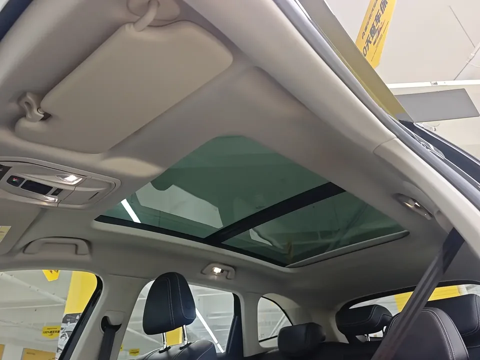 Haval H6 Haval H6 2024 1.5T Automatic 2WD Classic Edition 2025 — thumbnail 5