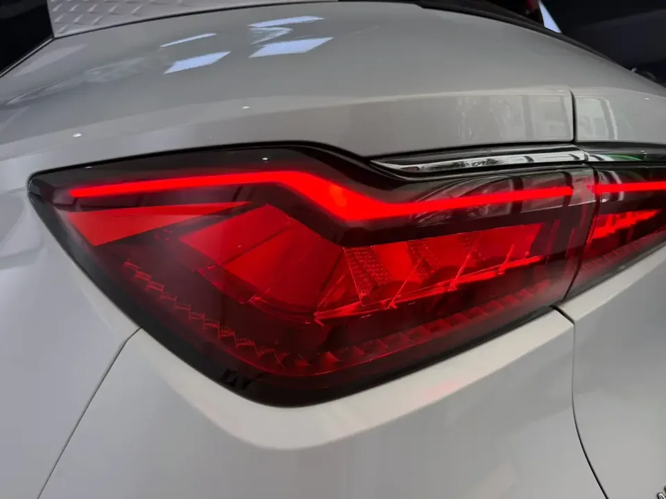 BYD Yuan Plus Yuan PLUS 2022 430KM Premium 2022 — thumbnail 3