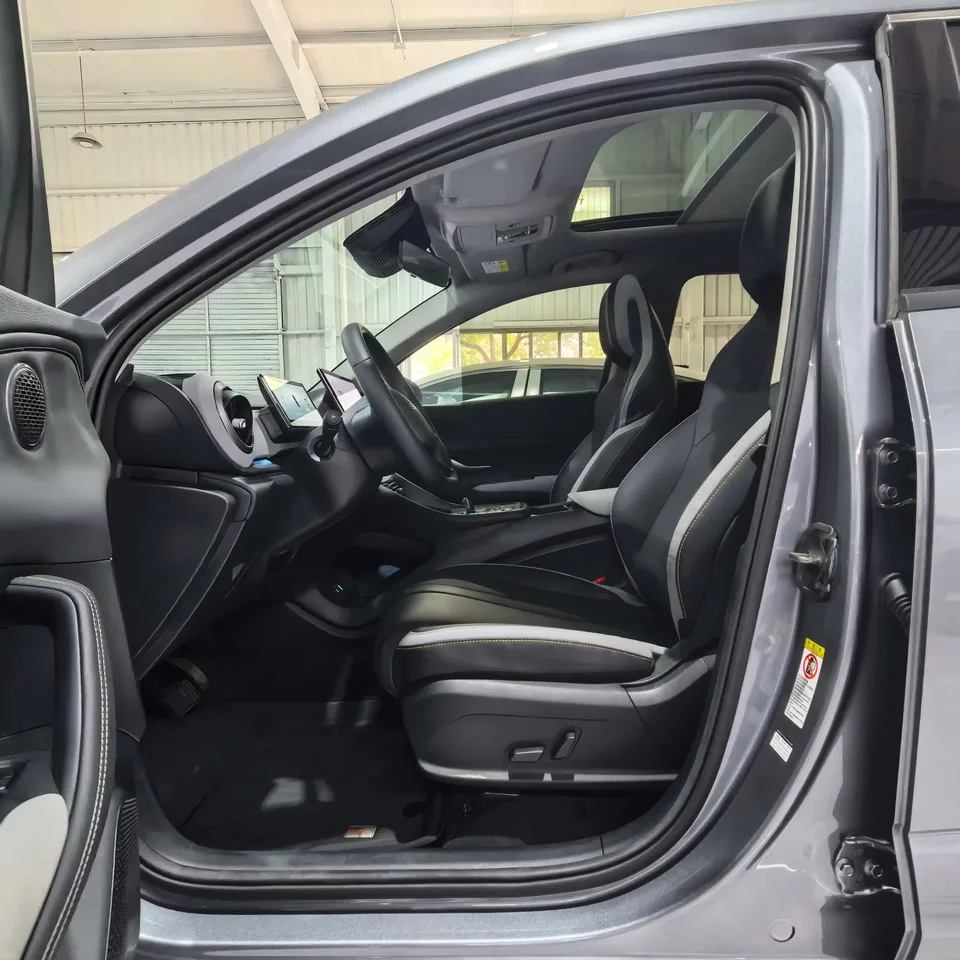 BYD Sea Lion 05DM Sea Lion 05DM 2025 DM-i 115KM Premium 2024 — thumbnail 3