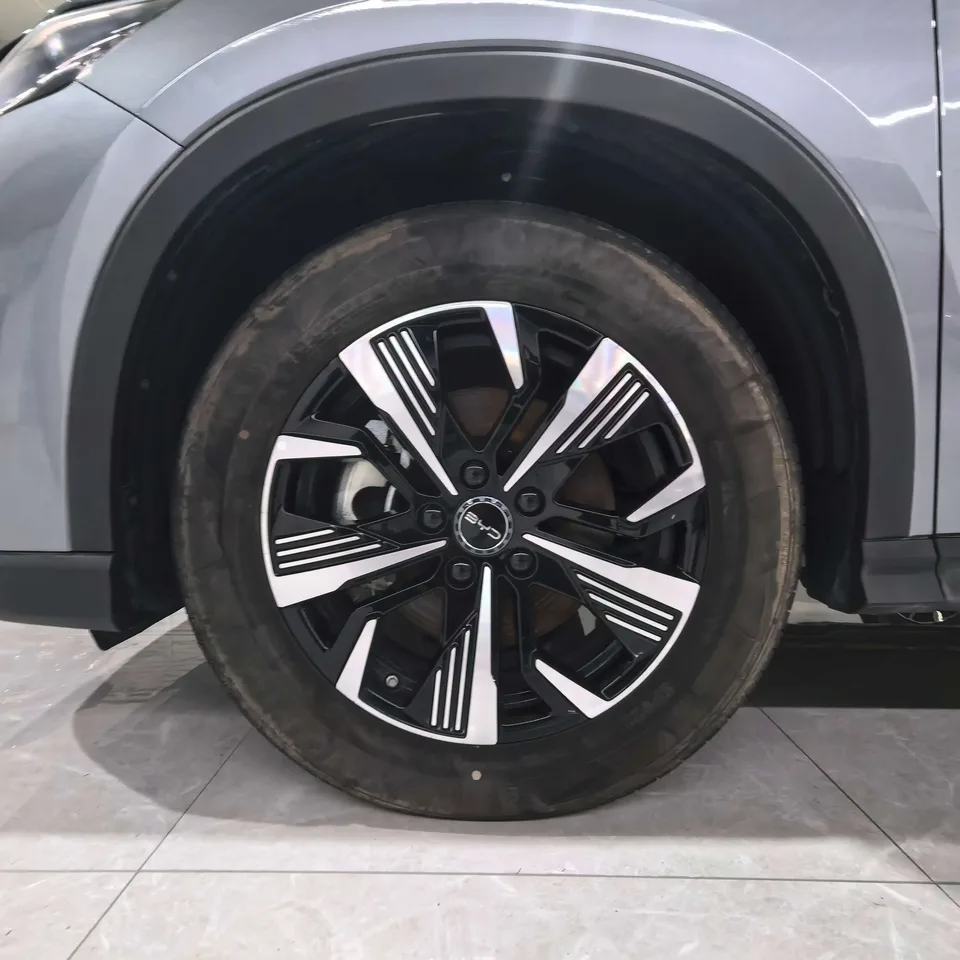 BYD Sea Lion 05DM Sea Lion 05DM 2025 DM-i 115KM Premium 2024 — thumbnail 5