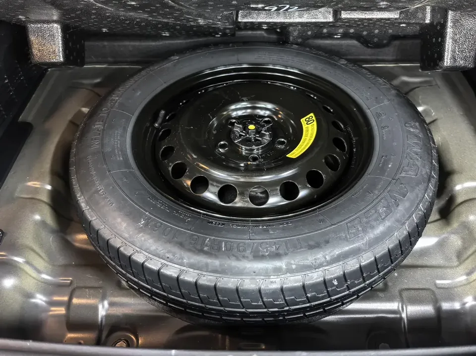 Hyundai ix35 Hyundai ix35 2021 240T GDi DCT 2WD Leading Edition GLS 2022 — thumbnail 4