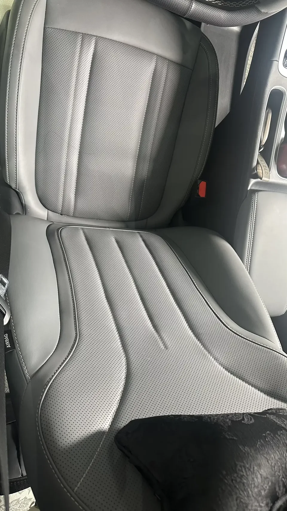 Geely Star Wish Star Wish 2026 410km Explorer Edition 2026 — thumbnail 4