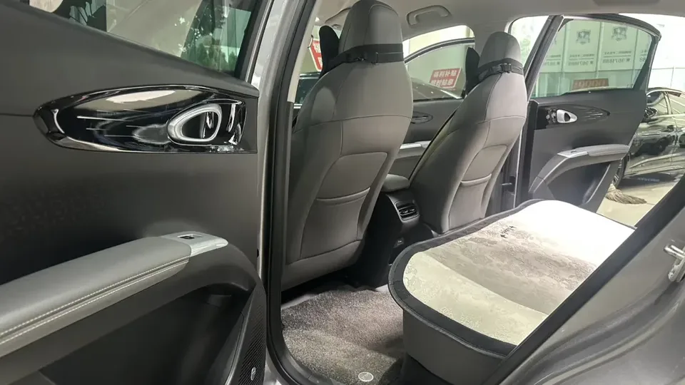 Geely Star Wish Star Wish 2026 410km Explorer Edition 2026 — thumbnail 5