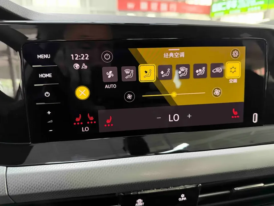 Volkswagen Golf golf 2023 280TSI DSG Pro 2023 — thumbnail 3
