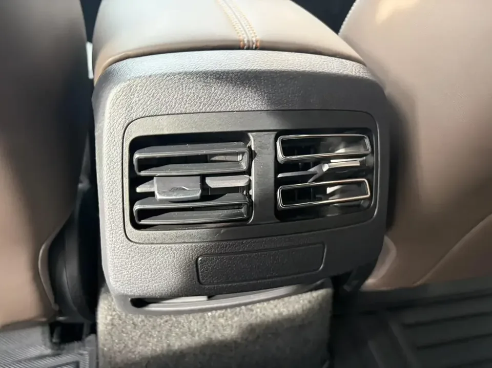 BYD Qin PLUS EV Qin PLUS EV 2024 Honor Edition 510KM Leading Edition 2024 — thumbnail 2