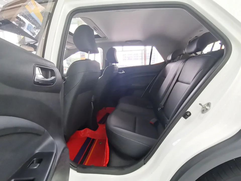 Kia KX1 Yipao 2021 1.4L CVT Fun Sunroof Model 2022 — миниатюра 4