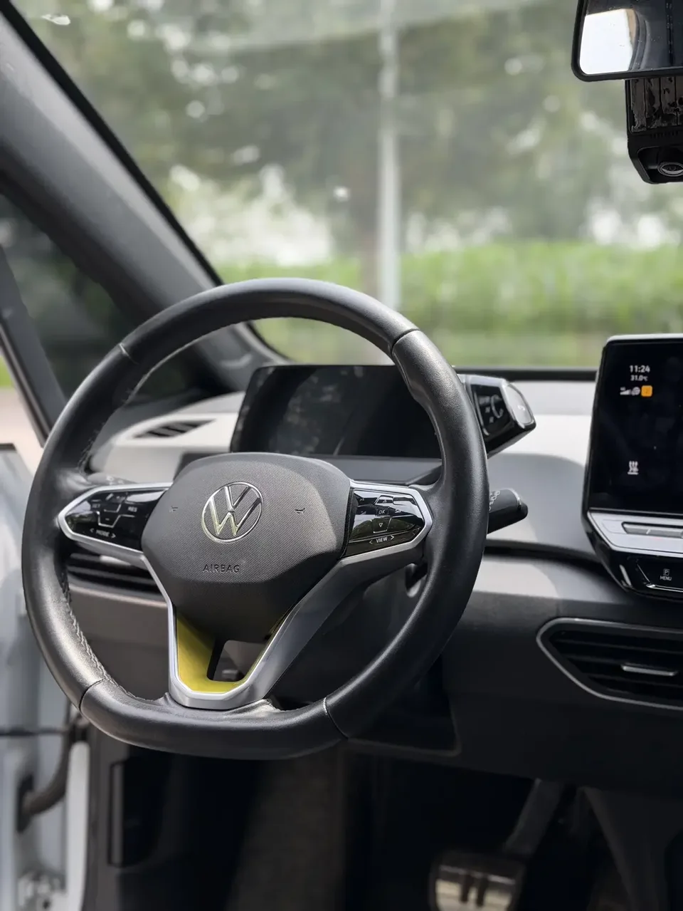 Volkswagen ID.3 Volkswagen ID.3 2023 Pure Smart Edition 2023 — thumbnail 2