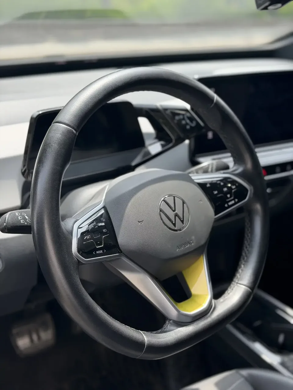 Volkswagen ID.3 Volkswagen ID.3 2023 Pure Smart Edition 2023 — thumbnail 4