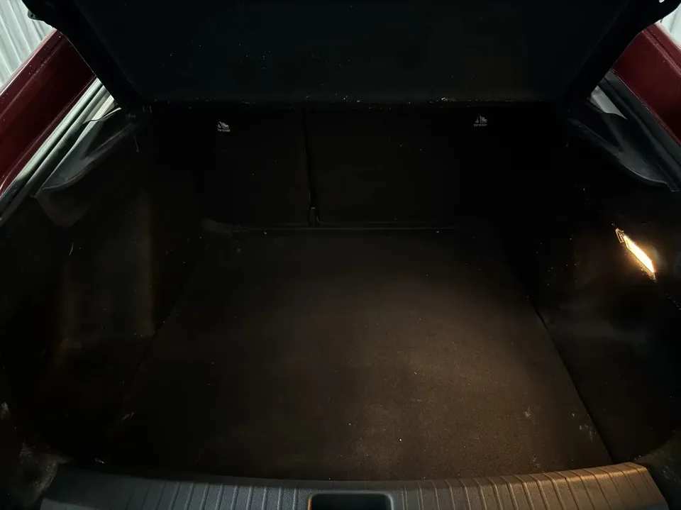 Volkswagen Lamando Lingdu 2022 Lingdu L 280TSI DSG Cool Edition 2023 — thumbnail 5