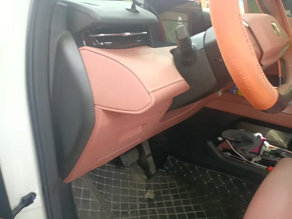 Changan Uni-Z Changan UNI-Z 2025 1.5T DCT Premium 2024 — thumbnail 4