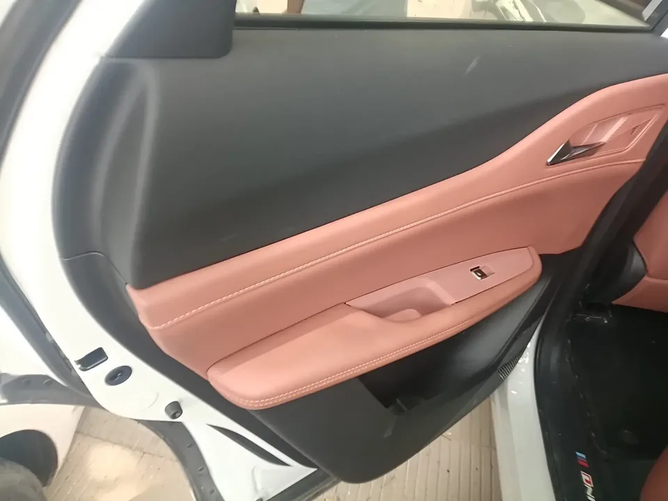 Changan Uni-Z Changan UNI-Z 2025 1.5T DCT Premium 2024 — thumbnail 5