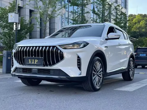 Jetour Jietu X70 PLUS 2025 buy in Moscow