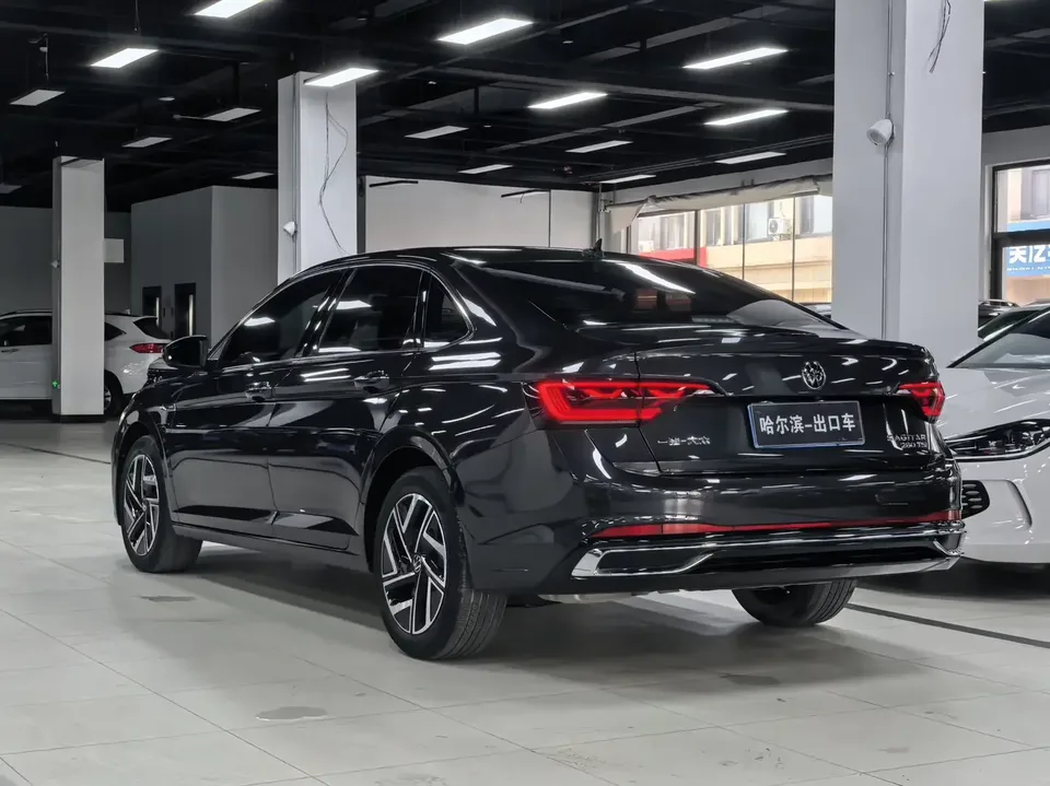 Volkswagen Sagitar Sagitar 2023 280TSI DSG Beyond Edition 2023 — thumbnail 2
