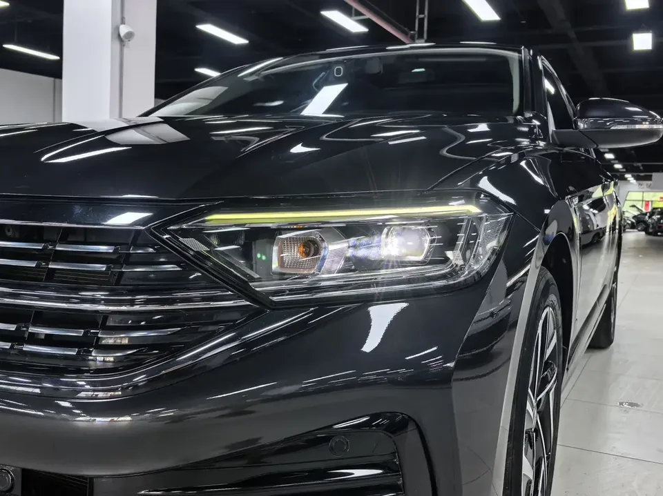 Volkswagen Sagitar Sagitar 2023 280TSI DSG Beyond Edition 2023 — thumbnail 3