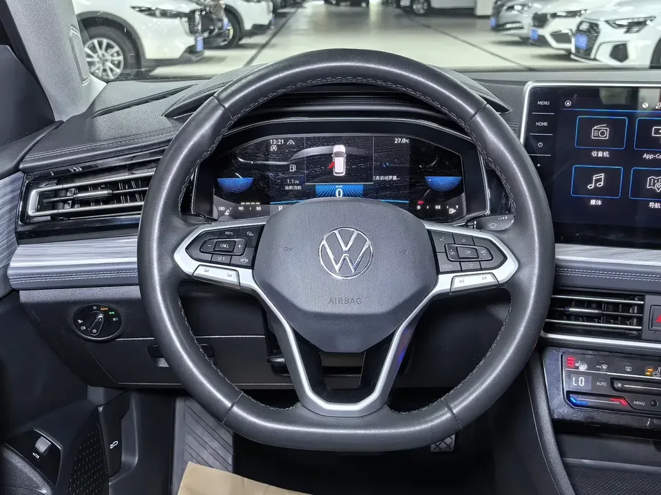 Volkswagen Sagitar Sagitar 2023 280TSI DSG Beyond Edition 2023 — thumbnail 5