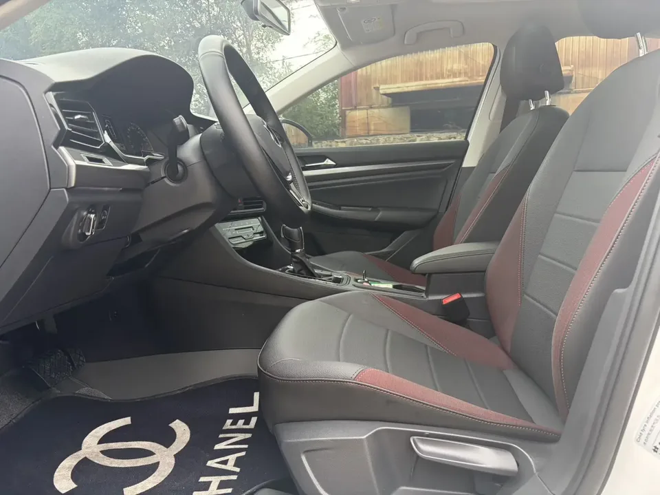 Volkswagen Bora Bora 2021 280TSI DSG Elite Smart Edition 2022 — thumbnail 3