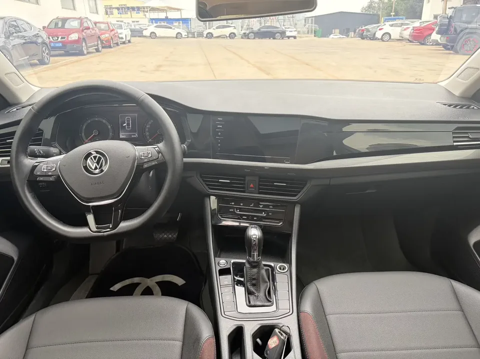 Volkswagen Bora Bora 2021 280TSI DSG Elite Smart Edition 2022 — thumbnail 5