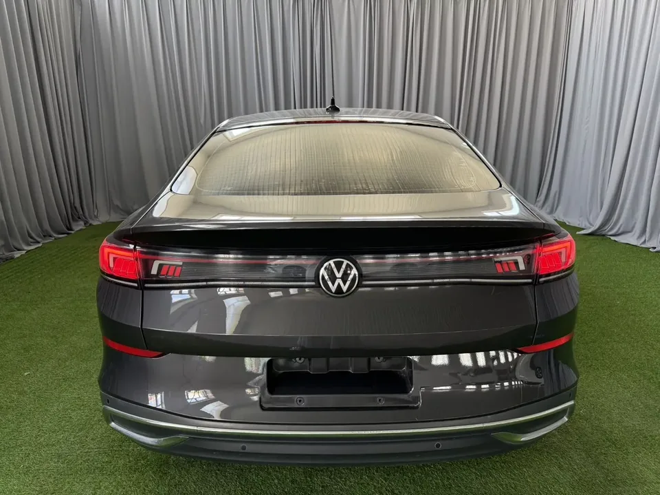 Volkswagen Lamando Lingdu 2023 Lingdu L 280TSI DSG Cool Edition 2023 — thumbnail 2