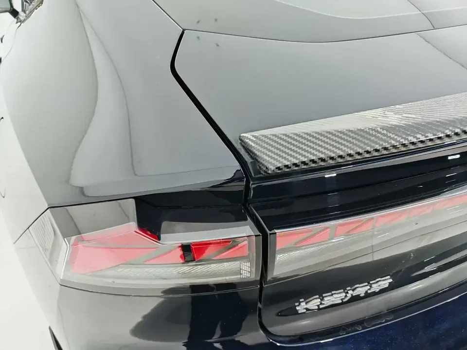 Changan UNI-V Changan UNI-V 2024 1.5T Smart Pilot 2024 — thumbnail 5