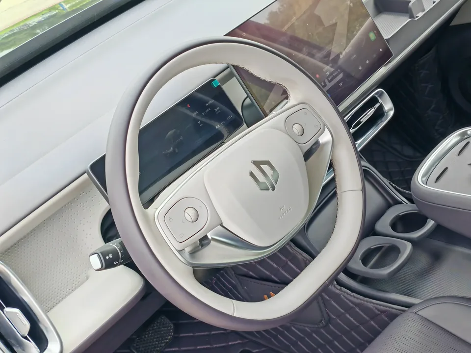Leapmotor B10 Leapmotor B10 2025 510 Comfort Edition 2025 — thumbnail 5