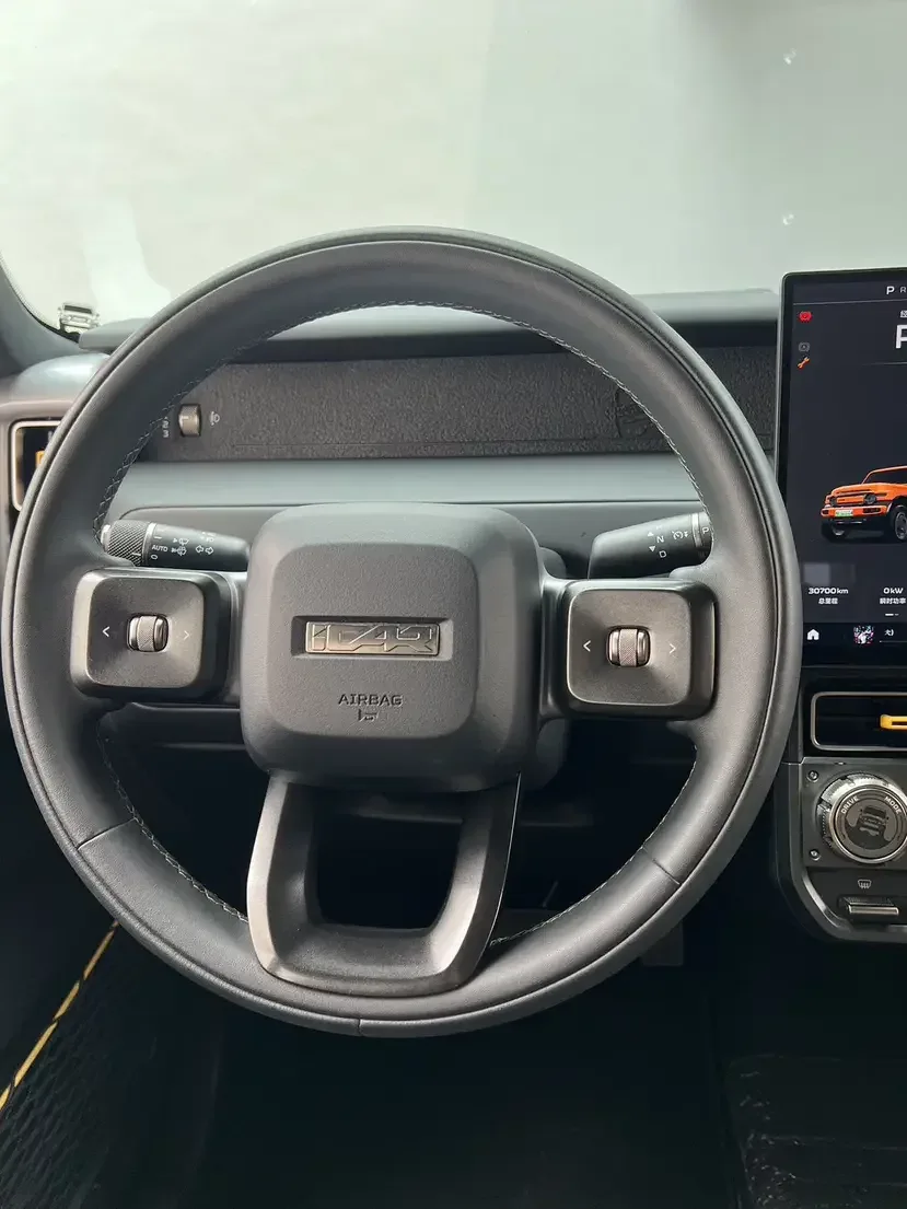 iCAR Super V23 iCAR Super V23 2025 401 2WD Smart Driving Edition 2025 — thumbnail 3