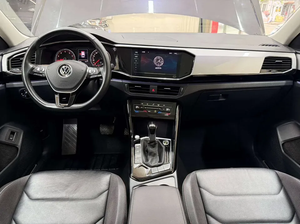 Volkswagen Tayron Tanyue 2022 280TSI 2WD Luxury Smart Edition 2022 — thumbnail 4