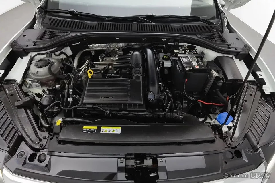 Volkswagen Sagitar Sagitar 2023 280TSI DSG Beyond Edition Plus 2022 — thumbnail 2