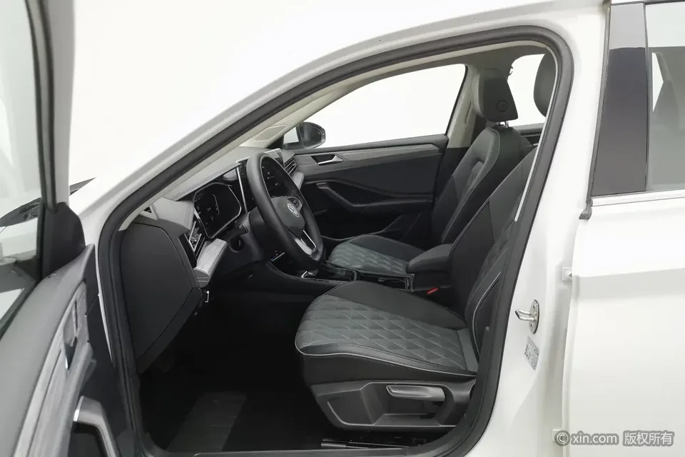 Volkswagen Sagitar Sagitar 2023 280TSI DSG Beyond Edition Plus 2022 — thumbnail 5