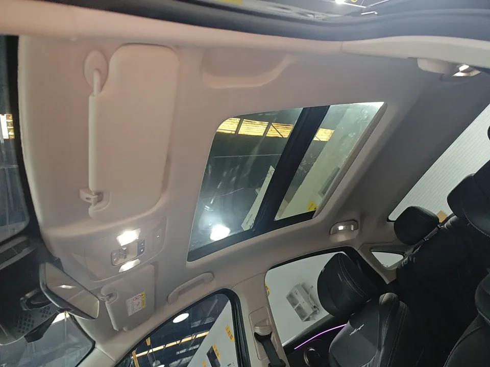 Chery Arrizo 8 Arrizo 8 2025 1.6TGDI DCT 2025 — thumbnail 5
