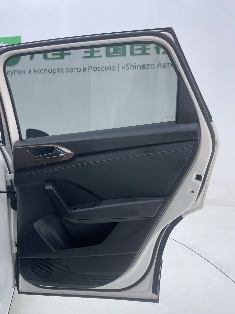 Volkswagen Tharu tuyue 2022 280TSI 2WD Comfort Edition 2022 — thumbnail 5