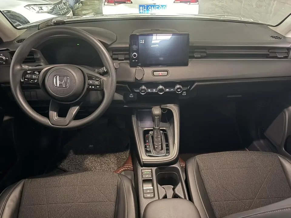 Honda VEZEL Binzhi 2023 1.5L CVT Technology Edition 2024 — thumbnail 5