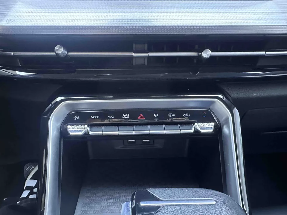 Wuling Asta Wuling Star 2021 1.5T Automatic Star Edition 2022 — миниатюра 3