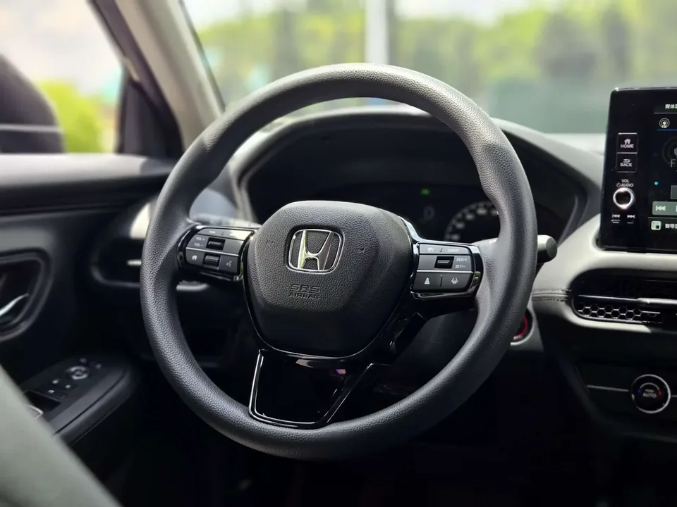 Honda HR-V HondaHR-V 2023 240TURBO CVT Enjoy Edition 2024 — thumbnail 5