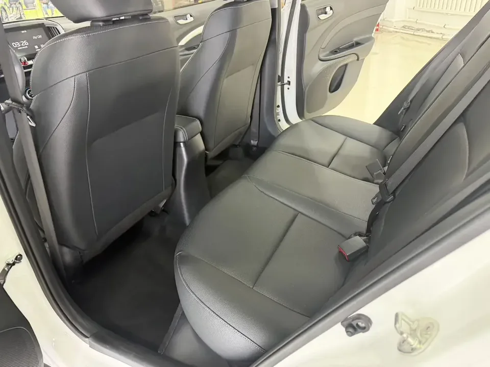 Kia KX1 Yipao 2021 1.4L CVT Fun Sunroof Model 2022 — thumbnail 5