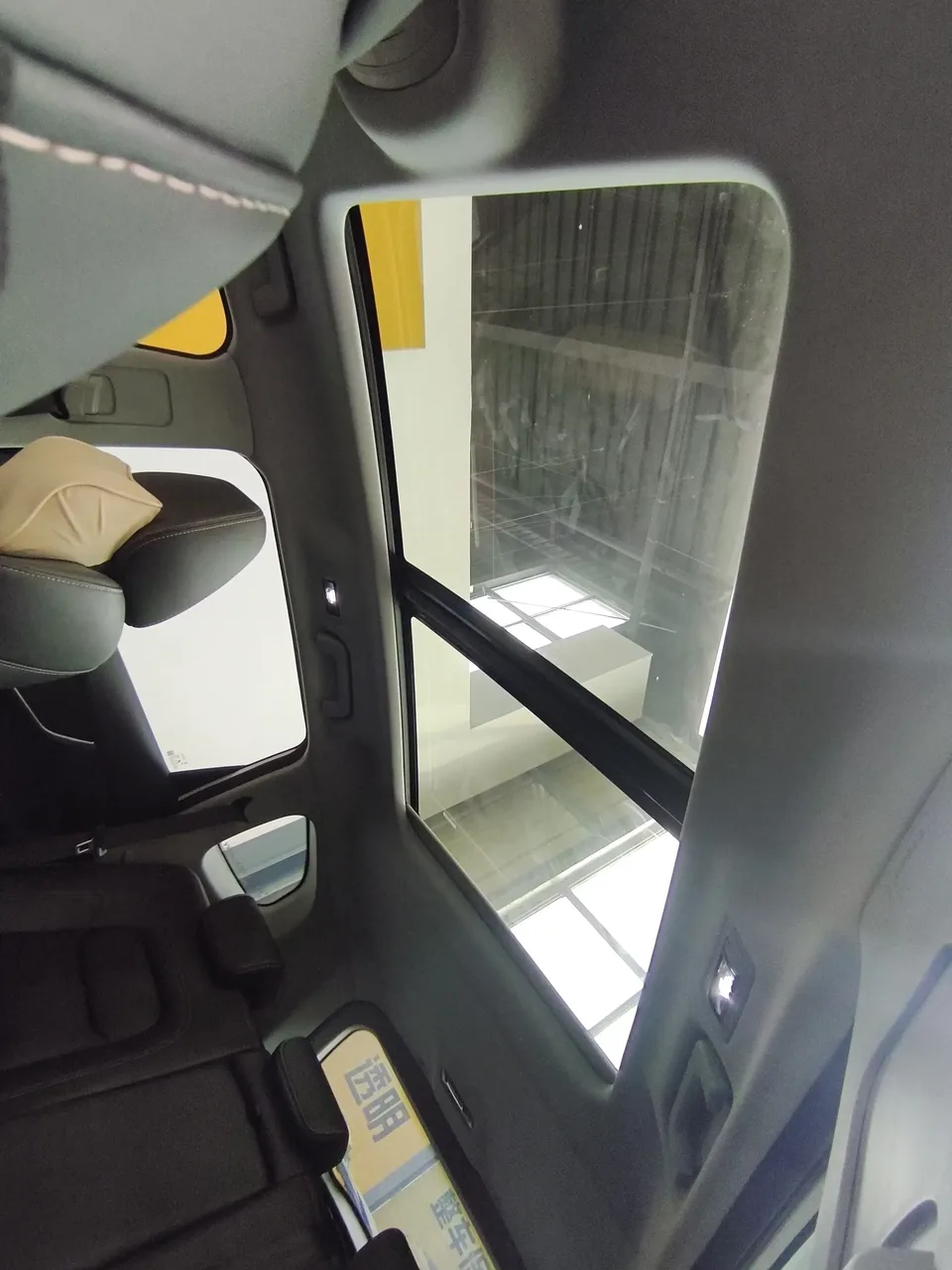Chery Tiggo 8 Tiggo 8 2025 Excellence Edition 230TCI Automatic Deluxe Edition 2024 — thumbnail 5