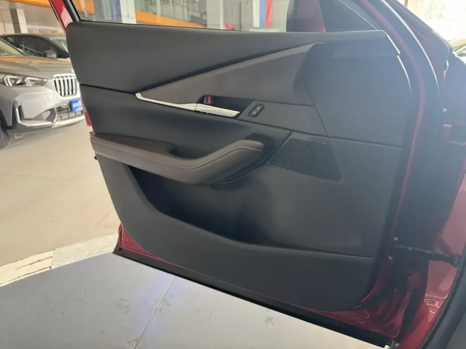 Mazda CX-30 Mazda CX-30 2022 2.0L Automatic Yaoyue Edition 2022 — thumbnail 4