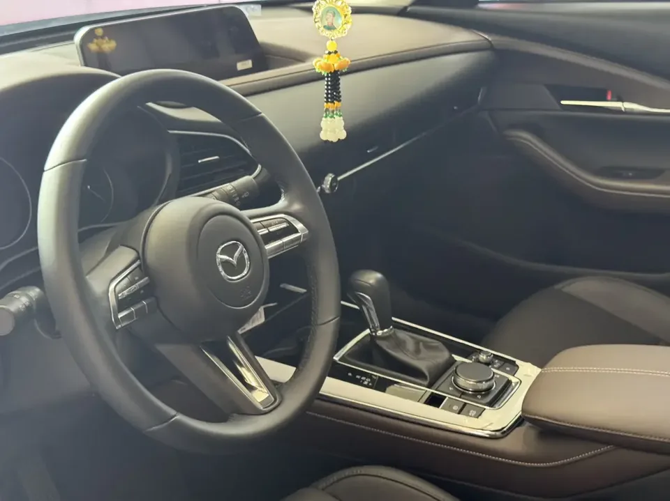 Mazda CX-30 Mazda CX-30 2022 2.0L Automatic Yaoyue Edition 2022 — thumbnail 5