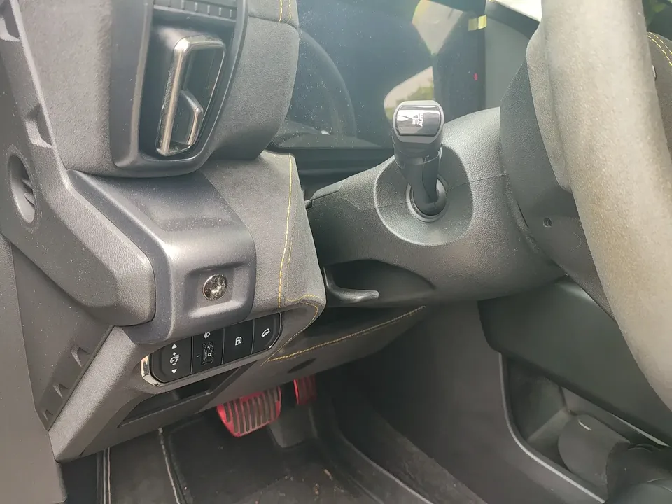 Haval Big Dog PLUS PHEV Haval Big Dog PLUS PHEV 2023 DHT-PHEV 105km Trendy Electric Plus 2023 — thumbnail 4
