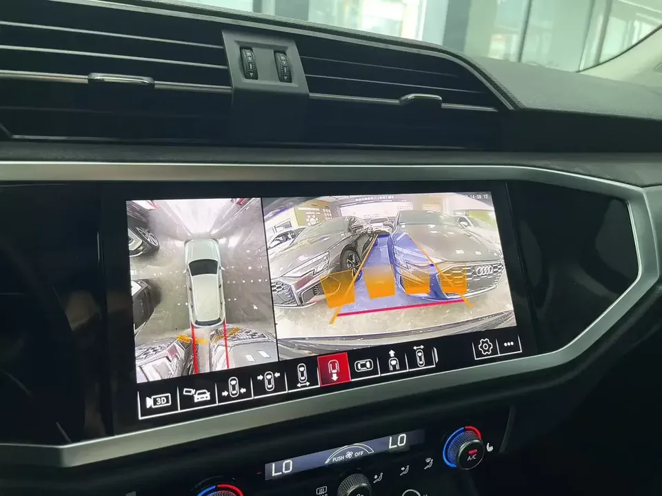Audi Q3 Audi Q3 2023 35 TFSI Progressive Dynamic 2023 — thumbnail 3
