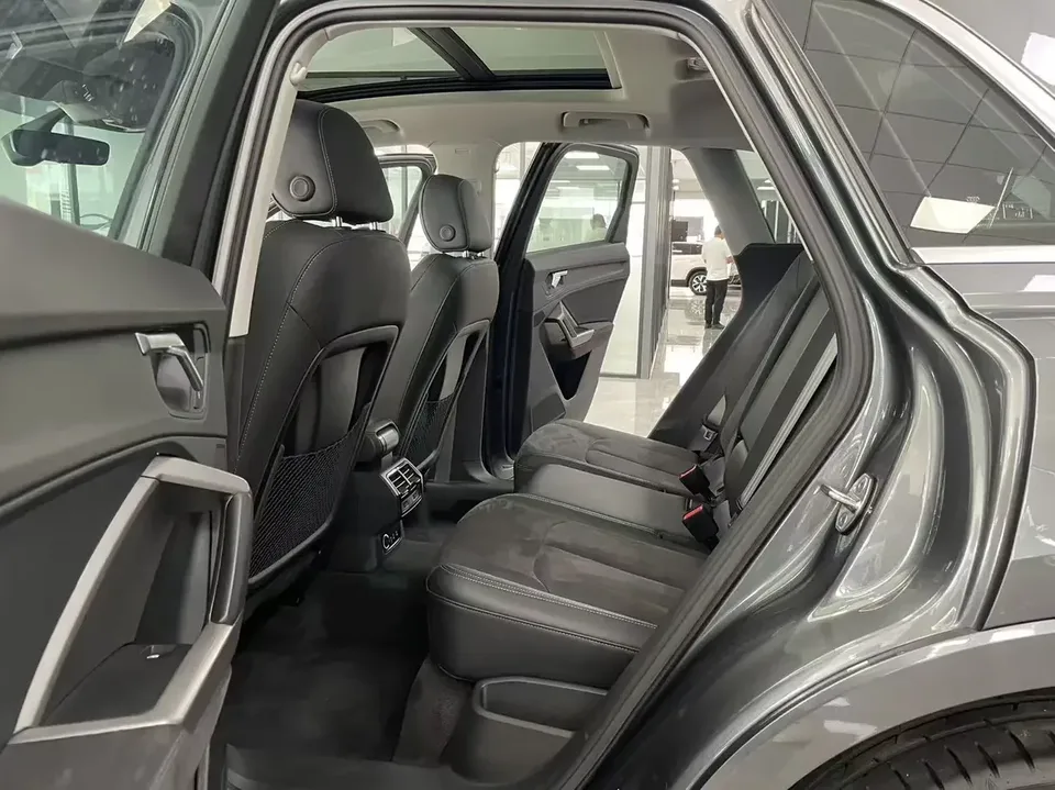 Audi Q3 Audi Q3 2023 35 TFSI Progressive Dynamic 2023 — thumbnail 5
