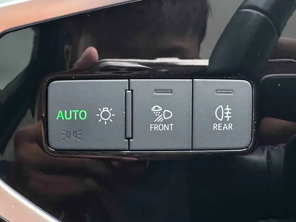 Audi Q3 Audi Q3 2022 35 TFSI Stylish Dynamic 2022 — thumbnail 3