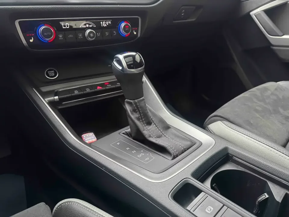 Audi Q3 Audi Q3 2022 35 TFSI Stylish Dynamic 2022 — thumbnail 5